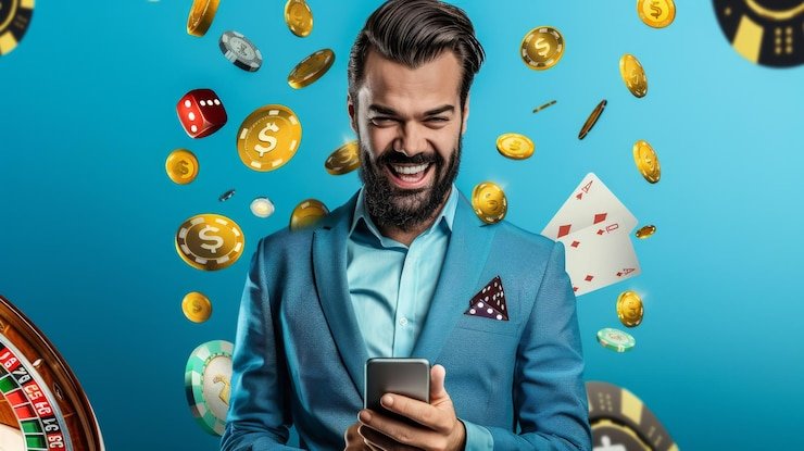 Tampilan mobile untuk penarikan dana qq888